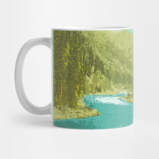 VINTAGE ROAD TRIP Mug